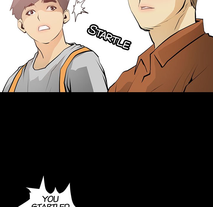 Sex Note - Chapter 24 - picture 20