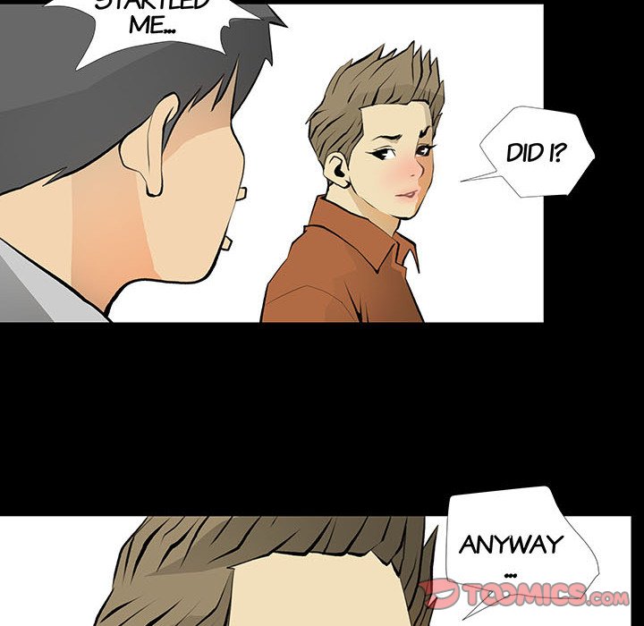 Sex Note - Chapter 24 - picture 21