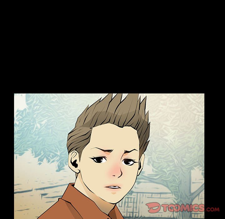 Sex Note - Chapter 24 - picture 25