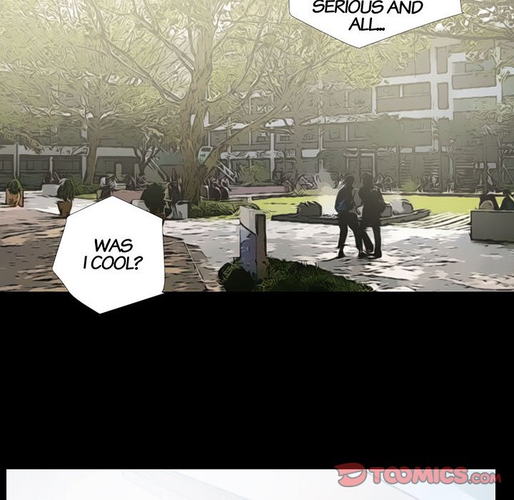 Sex Note - Chapter 24 - picture 29