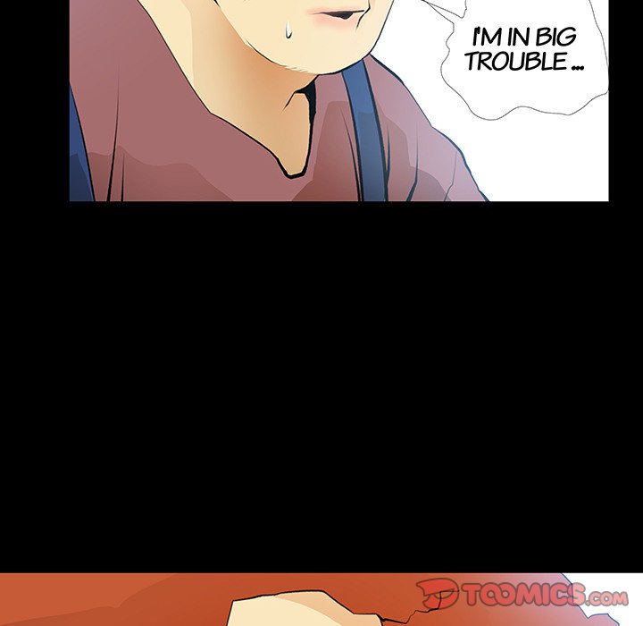 Sex Note - Chapter 24 - picture 33