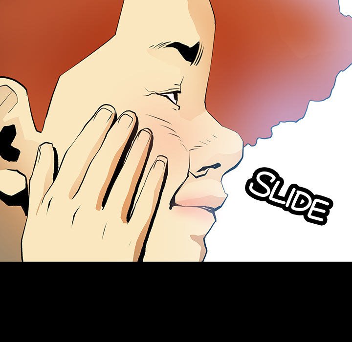 Sex Note - Chapter 24 - picture 34