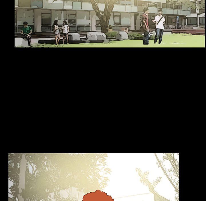 Sex Note - Chapter 24 - picture 4