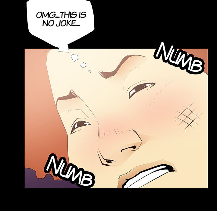 Sex Note - Chapter 24 - picture 40