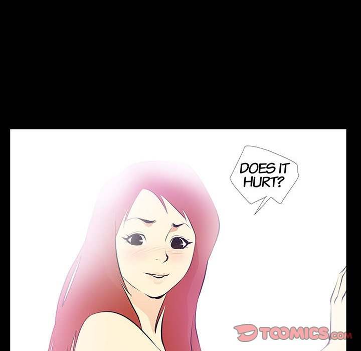 Sex Note - Chapter 24 - picture 41
