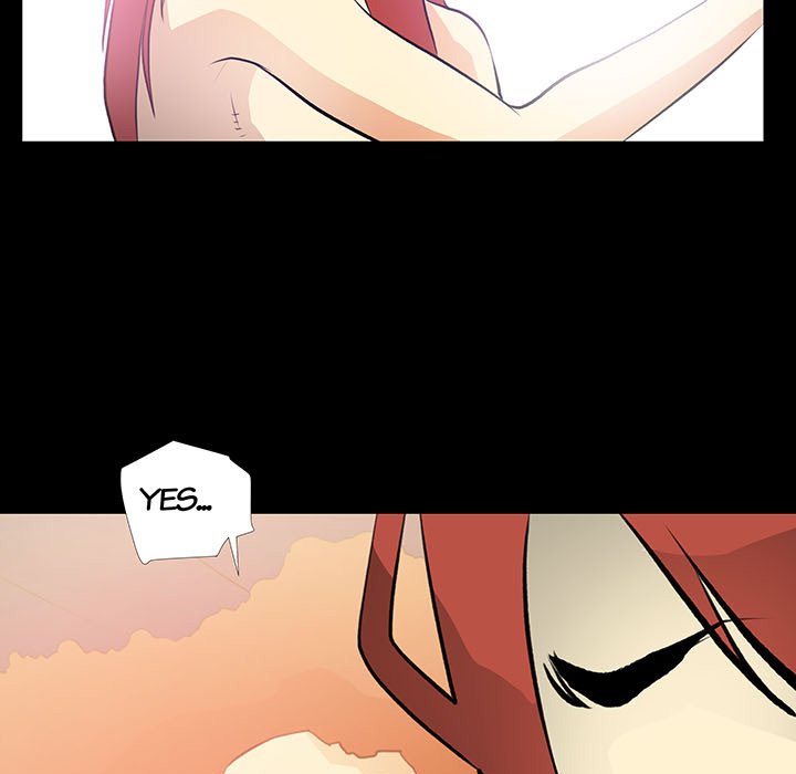 Sex Note - Chapter 24 - picture 42
