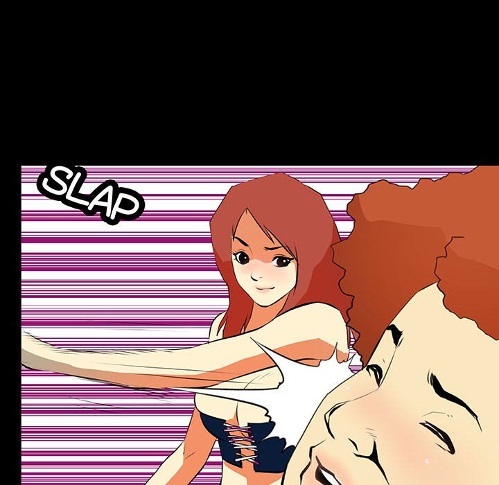 Sex Note - Chapter 24 - picture 44