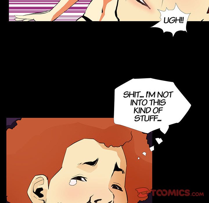 Sex Note - Chapter 24 - picture 45