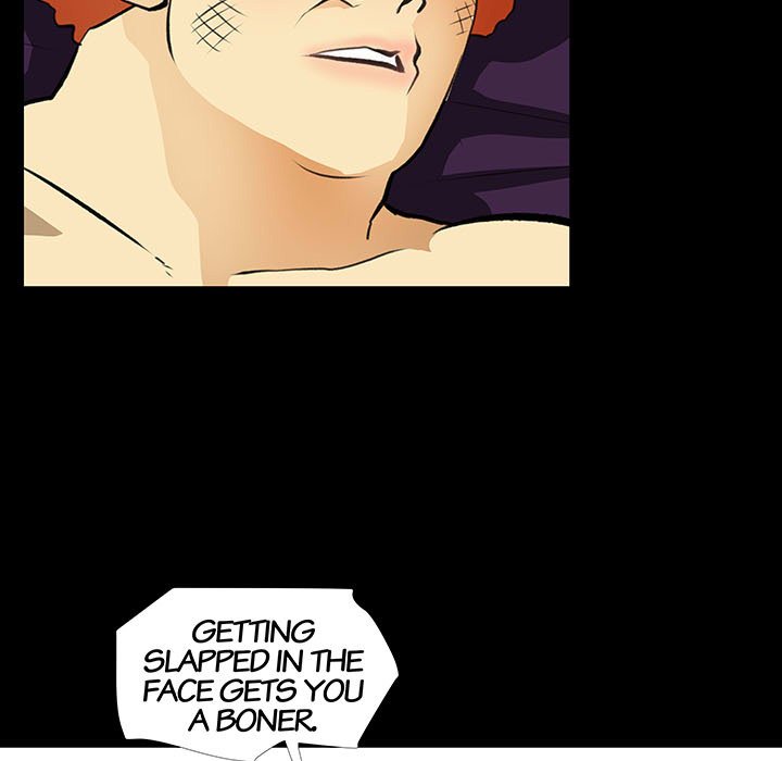 Sex Note - Chapter 24 - picture 46