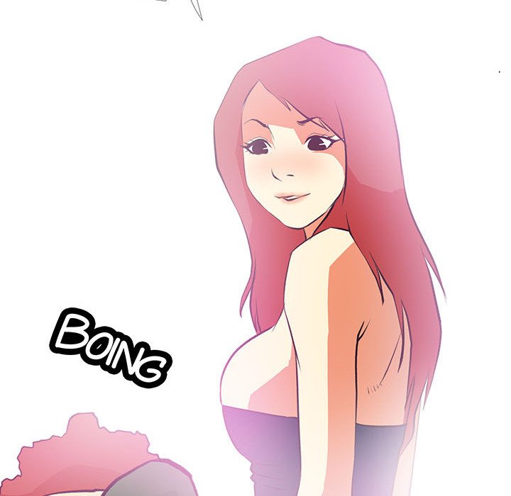 Sex Note - Chapter 24 - picture 47