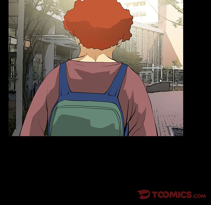 Sex Note - Chapter 24 - picture 5