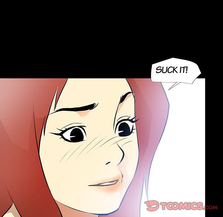 Sex Note - Chapter 24 - picture 57