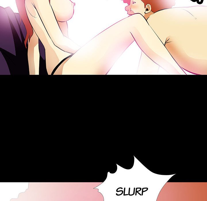 Sex Note - Chapter 24 - picture 59