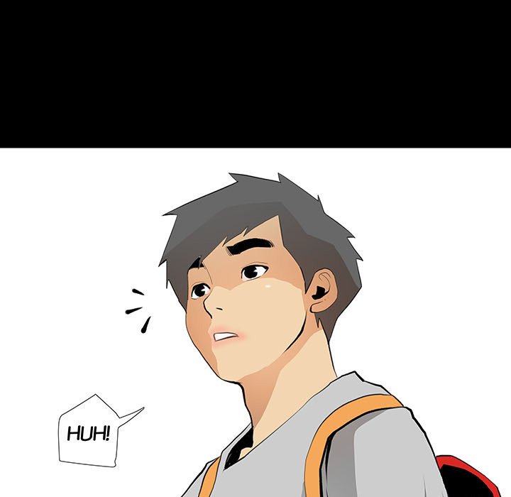 Sex Note - Chapter 24 - picture 6