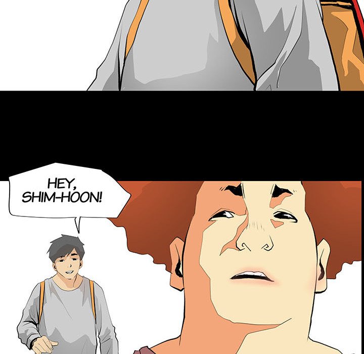 Sex Note - Chapter 24 - picture 7