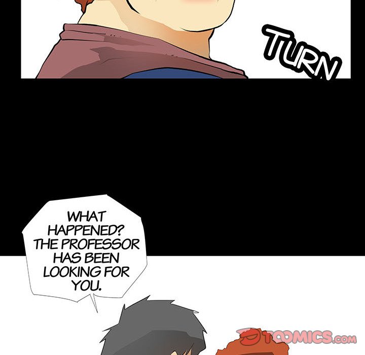Sex Note - Chapter 24 - picture 9