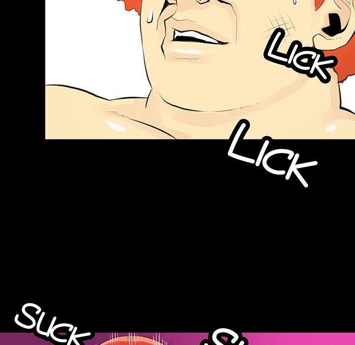 Sex Note - Chapter 25 - picture 10