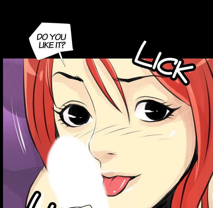 Sex Note - Chapter 25 - picture 12