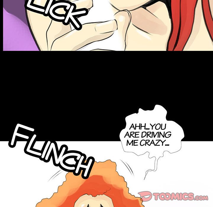 Sex Note - Chapter 25 - picture 13