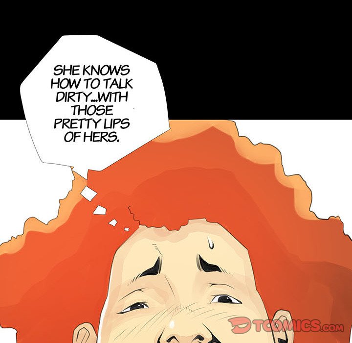 Sex Note - Chapter 25 - picture 17