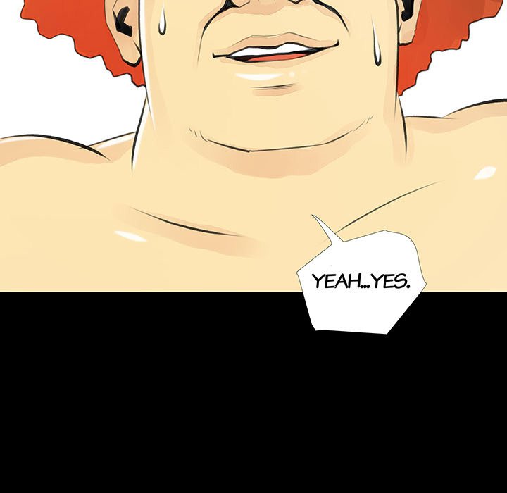 Sex Note - Chapter 25 - picture 18