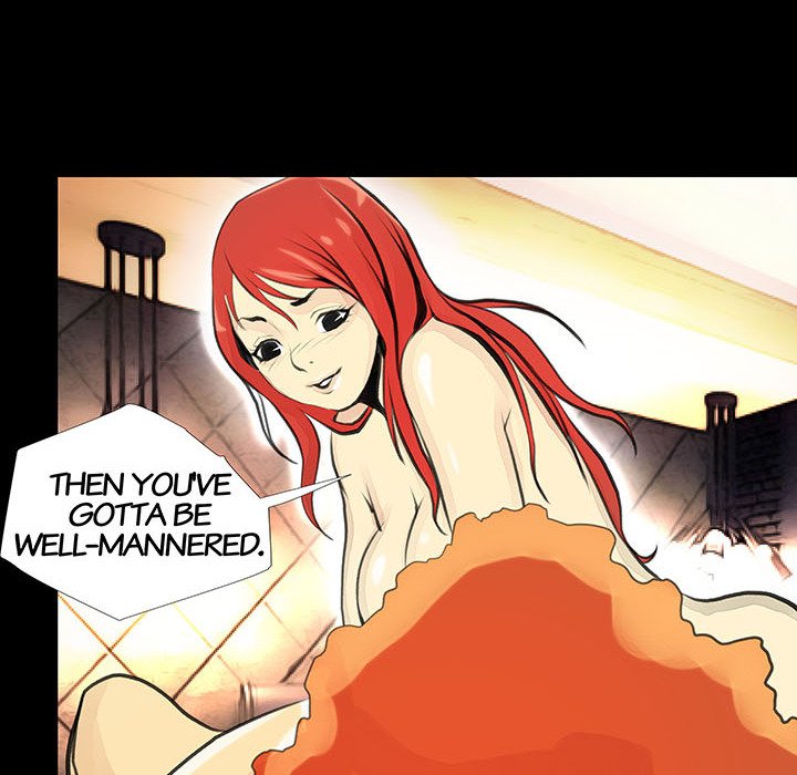Sex Note - Chapter 25 - picture 19