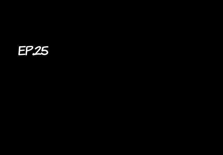 Sex Note - Chapter 25 - picture 2