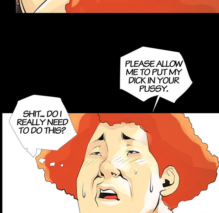 Sex Note - Chapter 25 - picture 20