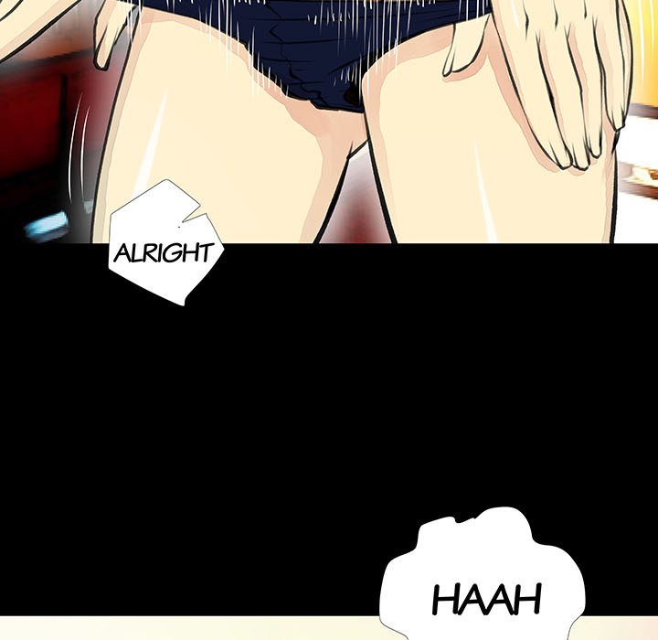 Sex Note - Chapter 25 - picture 22