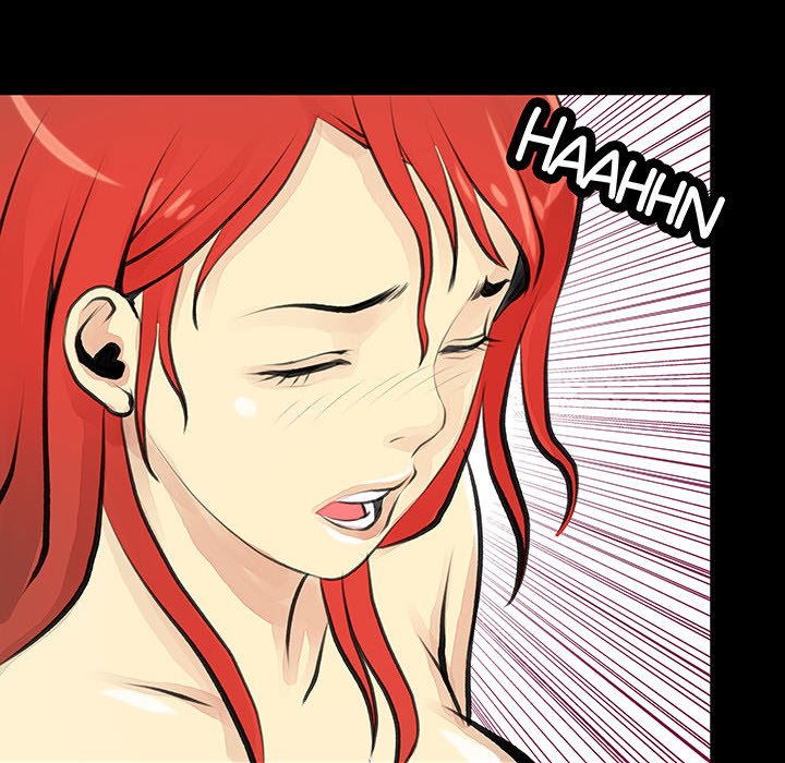 Sex Note - Chapter 25 - picture 27