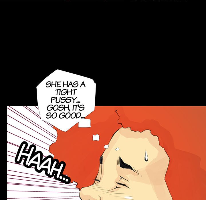 Sex Note - Chapter 25 - picture 28
