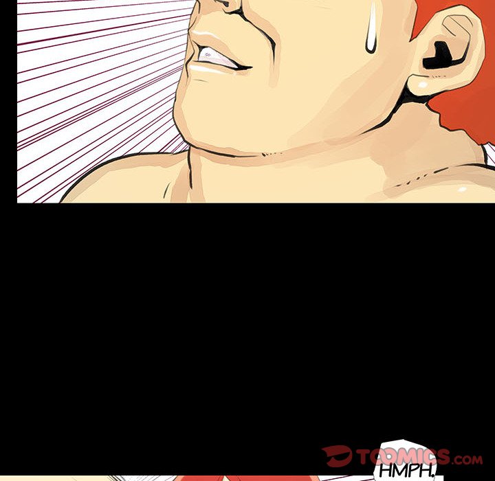Sex Note - Chapter 25 - picture 29