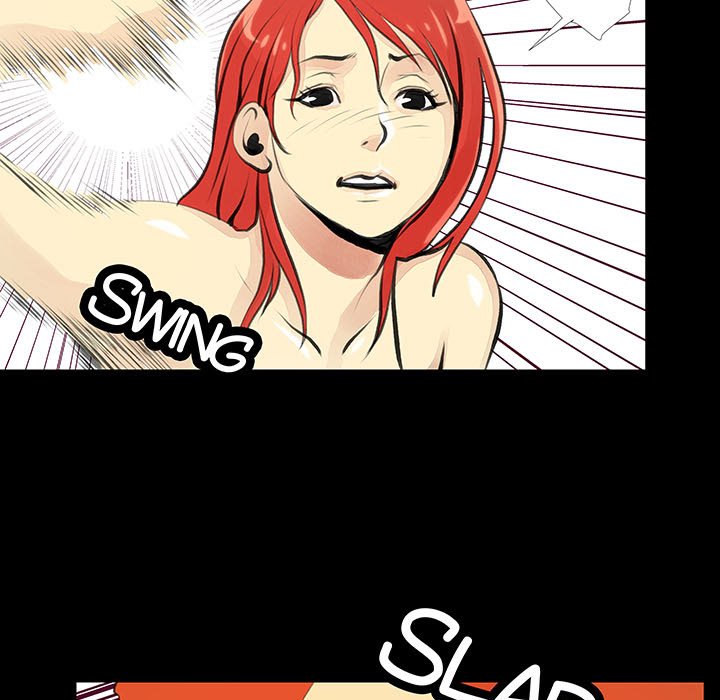 Sex Note - Chapter 25 - picture 30