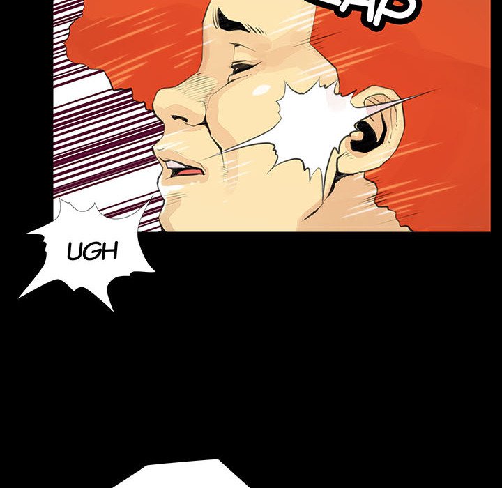 Sex Note - Chapter 25 - picture 31