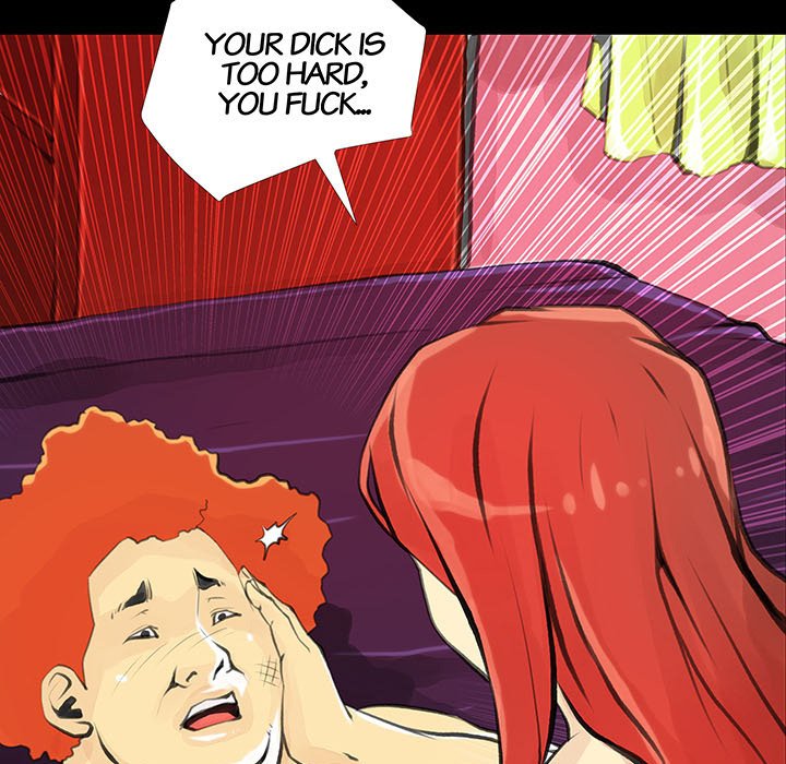 Sex Note - Chapter 25 - picture 32