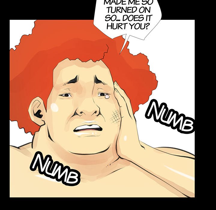 Sex Note - Chapter 25 - picture 34