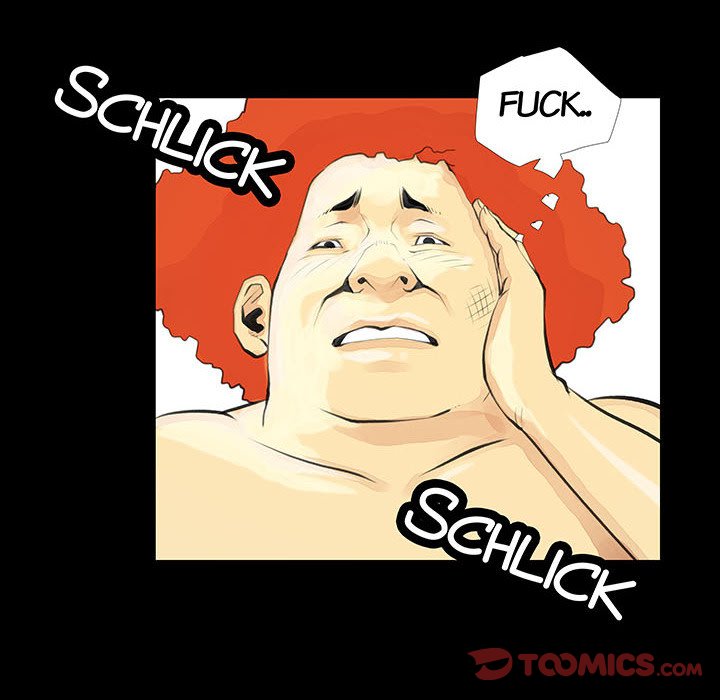 Sex Note - Chapter 25 - picture 37