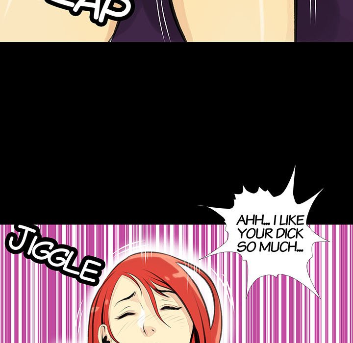 Sex Note - Chapter 25 - picture 42