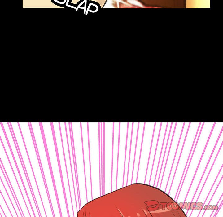 Sex Note - Chapter 25 - picture 45