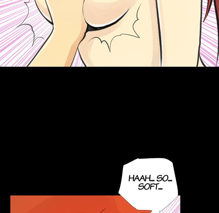 Sex Note - Chapter 25 - picture 47