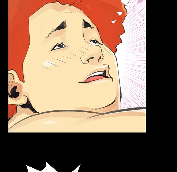 Sex Note - Chapter 25 - picture 48