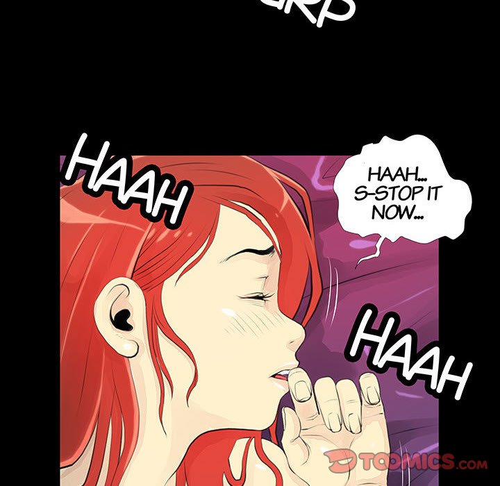 Sex Note - Chapter 25 - picture 5