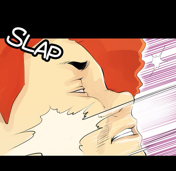 Sex Note - Chapter 25 - picture 50
