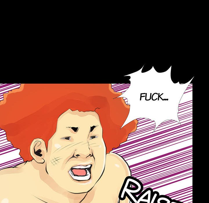 Sex Note - Chapter 25 - picture 51