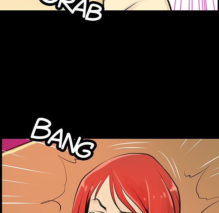 Sex Note - Chapter 25 - picture 55