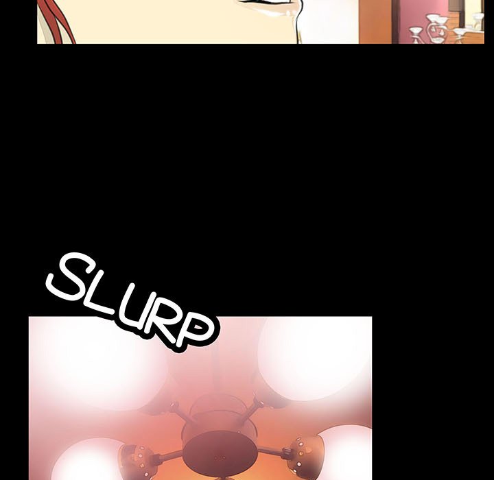 Sex Note - Chapter 25 - picture 8
