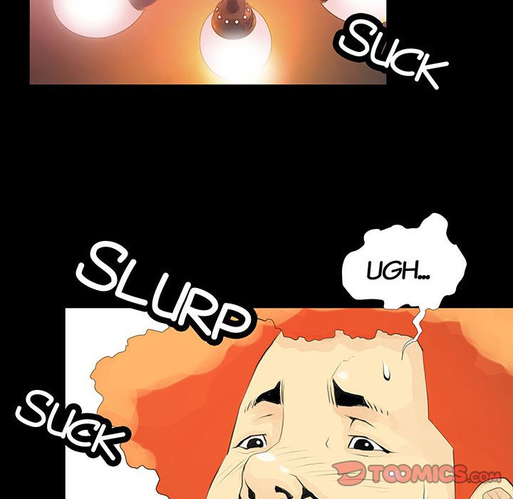 Sex Note - Chapter 25 - picture 9