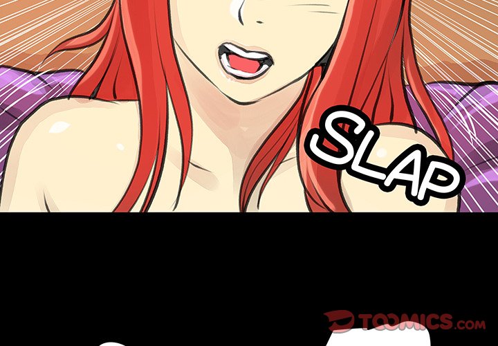 Sex Note - Chapter 26 - picture 1