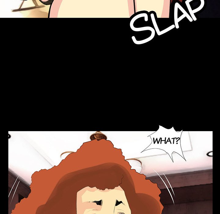 Sex Note - Chapter 26 - picture 11
