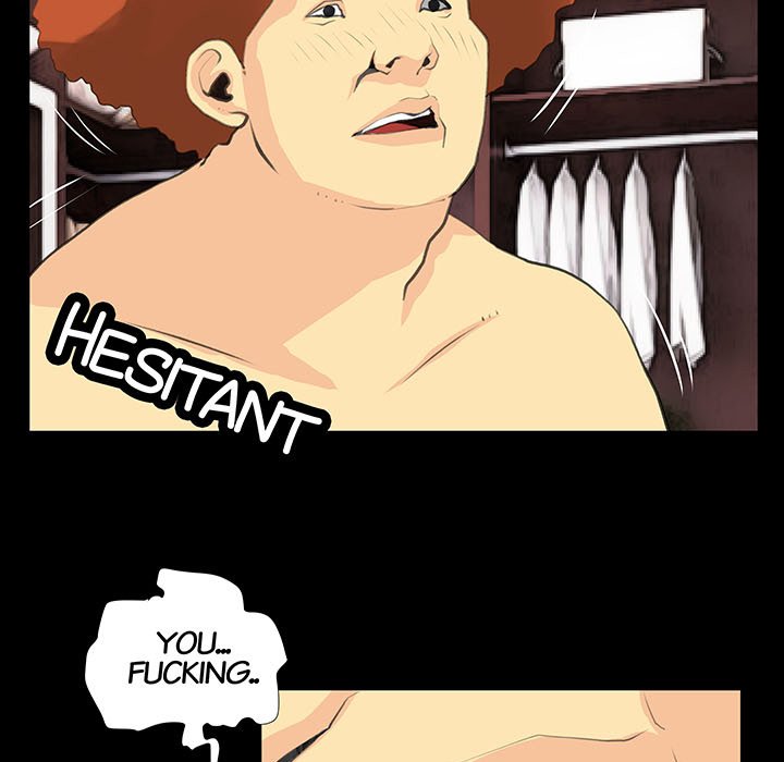 Sex Note - Chapter 26 - picture 12